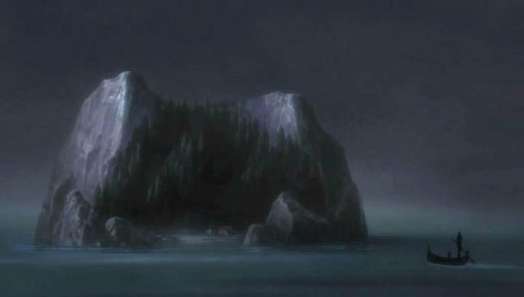 The_Island_of_Death_anime
